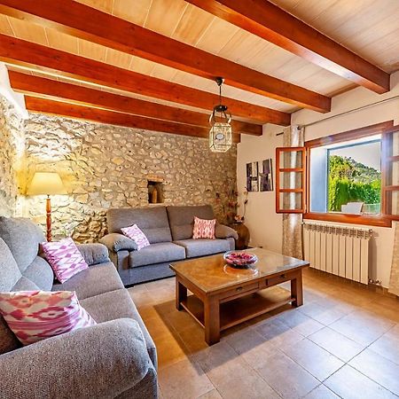 Villa Mala Garbo By Sealand Villas Pollença Dış mekan fotoğraf