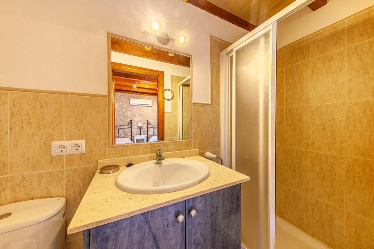 Villa Mala Garbo By Sealand Villas Pollença Dış mekan fotoğraf