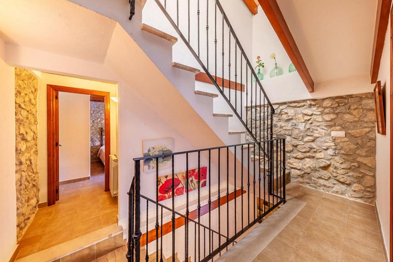 Villa Mala Garbo By Sealand Villas Pollença Dış mekan fotoğraf
